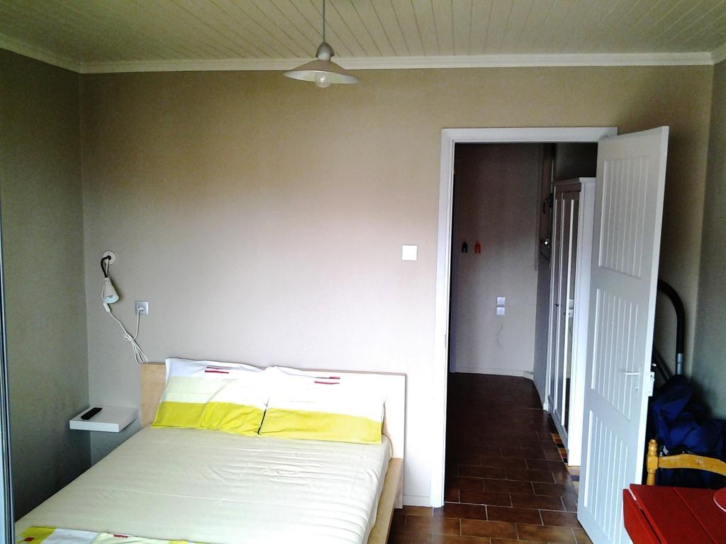 Elsa Apartment Agios Ioannis  Exterior foto